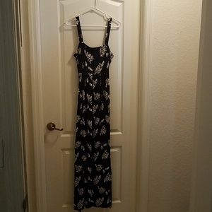 Loft Maxi Dress